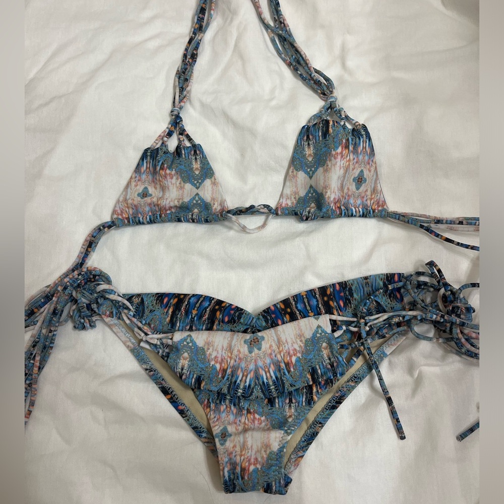 Kailani Bikini Set